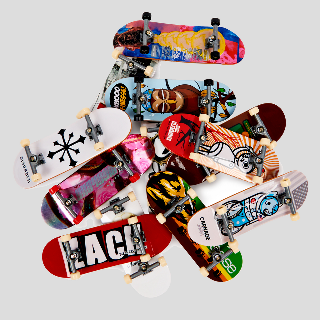 Tech Deck