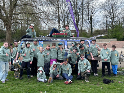 Castleford Community Outreach